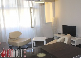 Квартира, 3 + кк, 71 м2, Прага 10 - Vršovice